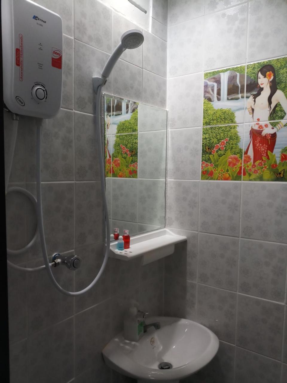 Kata S. T. House Hotell Eksteriør bilde