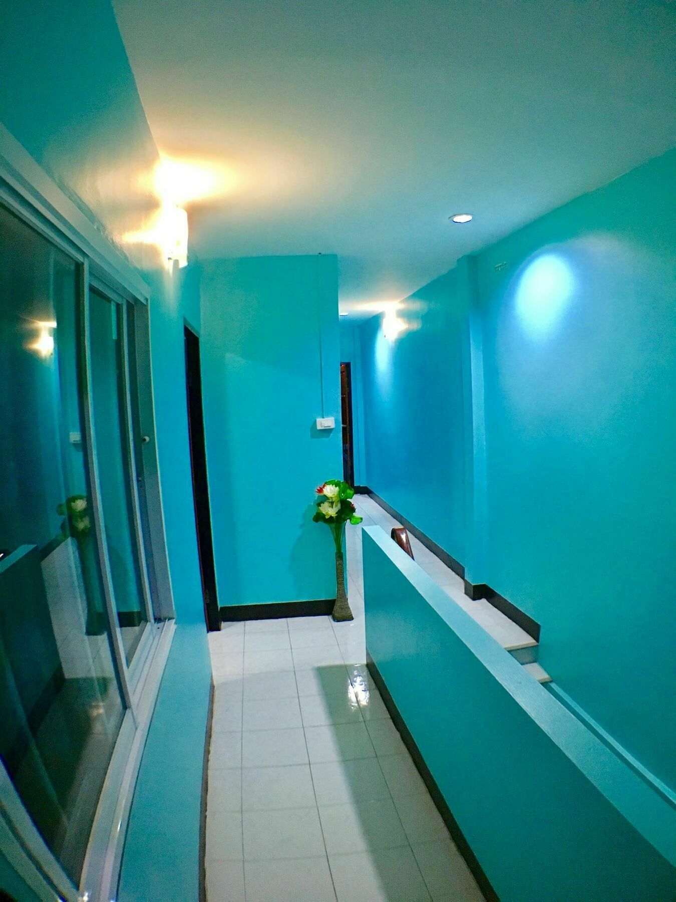 Kata S. T. House Hotell Eksteriør bilde