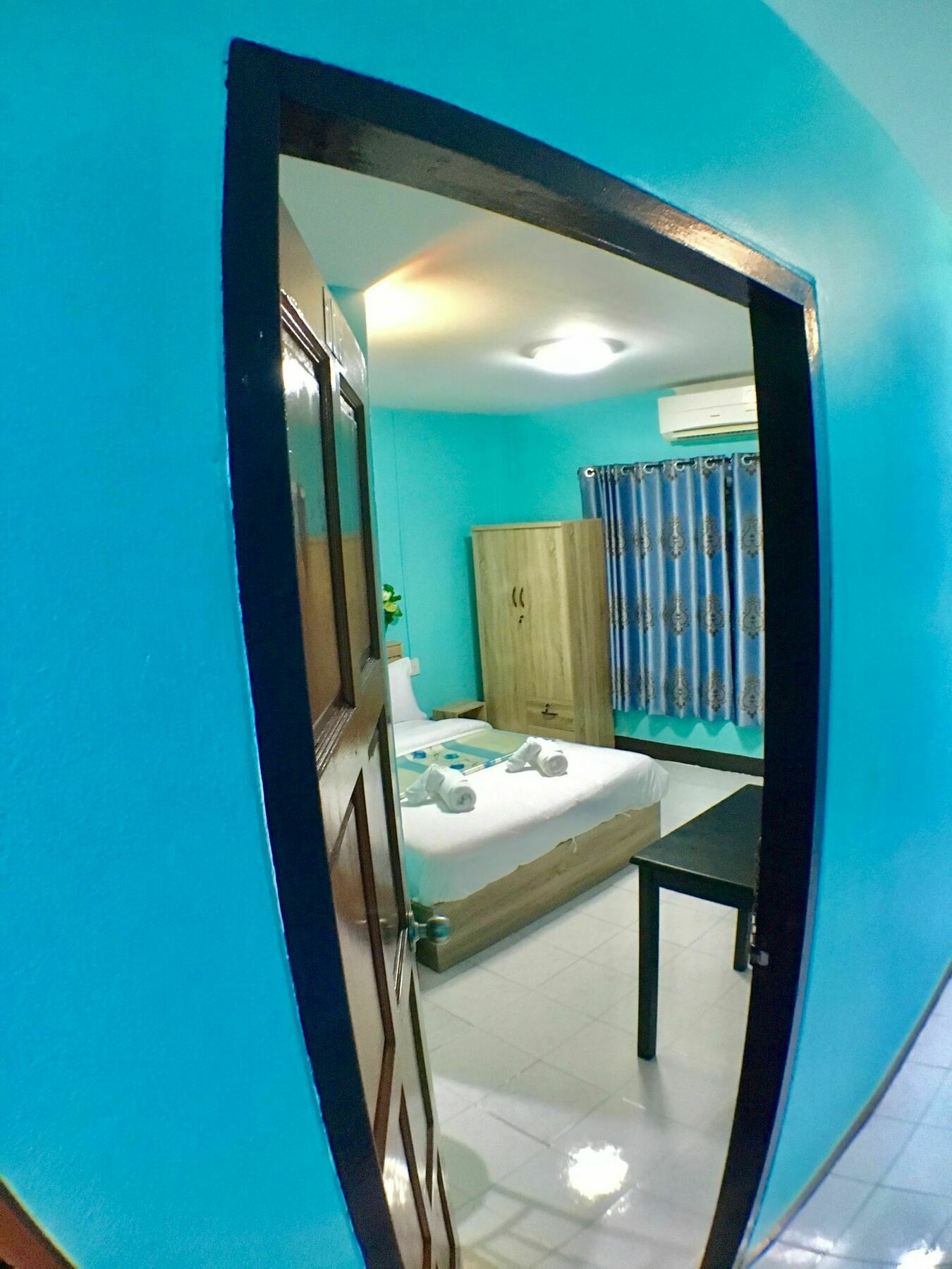 Kata S. T. House Hotell Eksteriør bilde