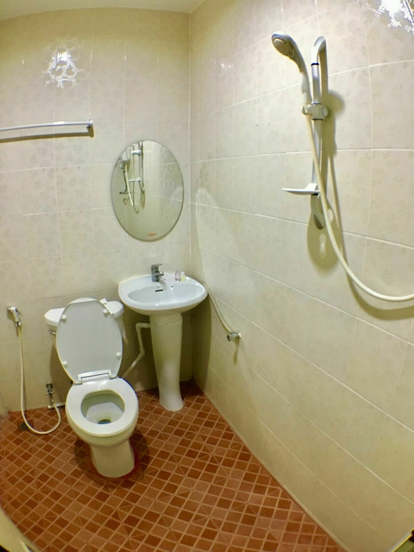 Kata S. T. House Hotell Eksteriør bilde