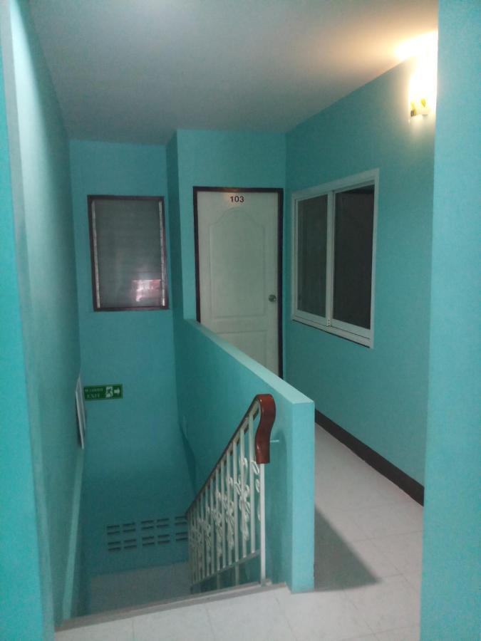 Kata S. T. House Hotell Eksteriør bilde