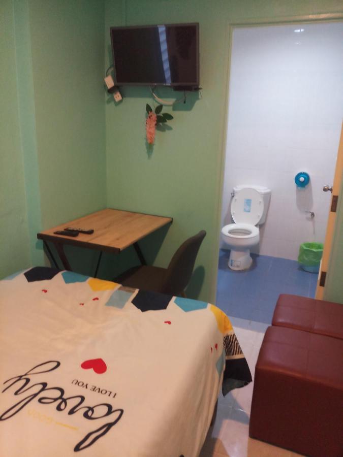 Kata S. T. House Hotell Eksteriør bilde