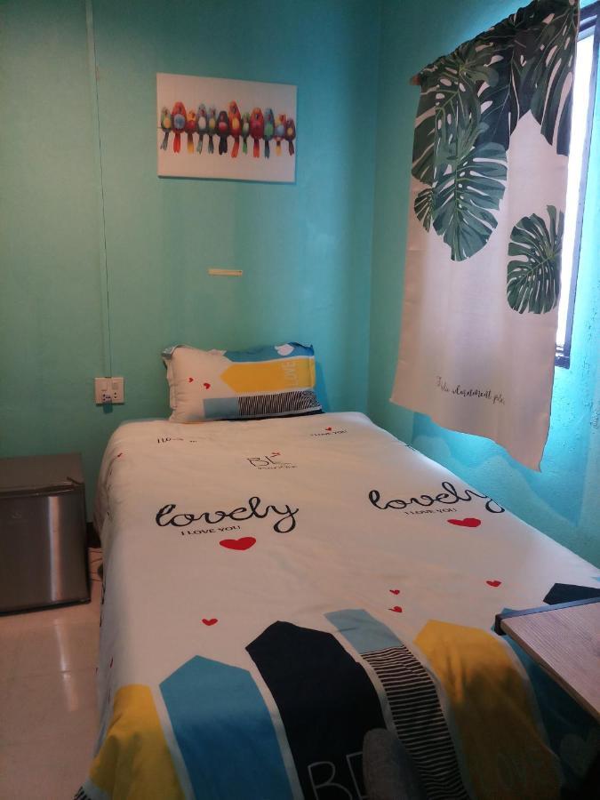 Kata S. T. House Hotell Eksteriør bilde